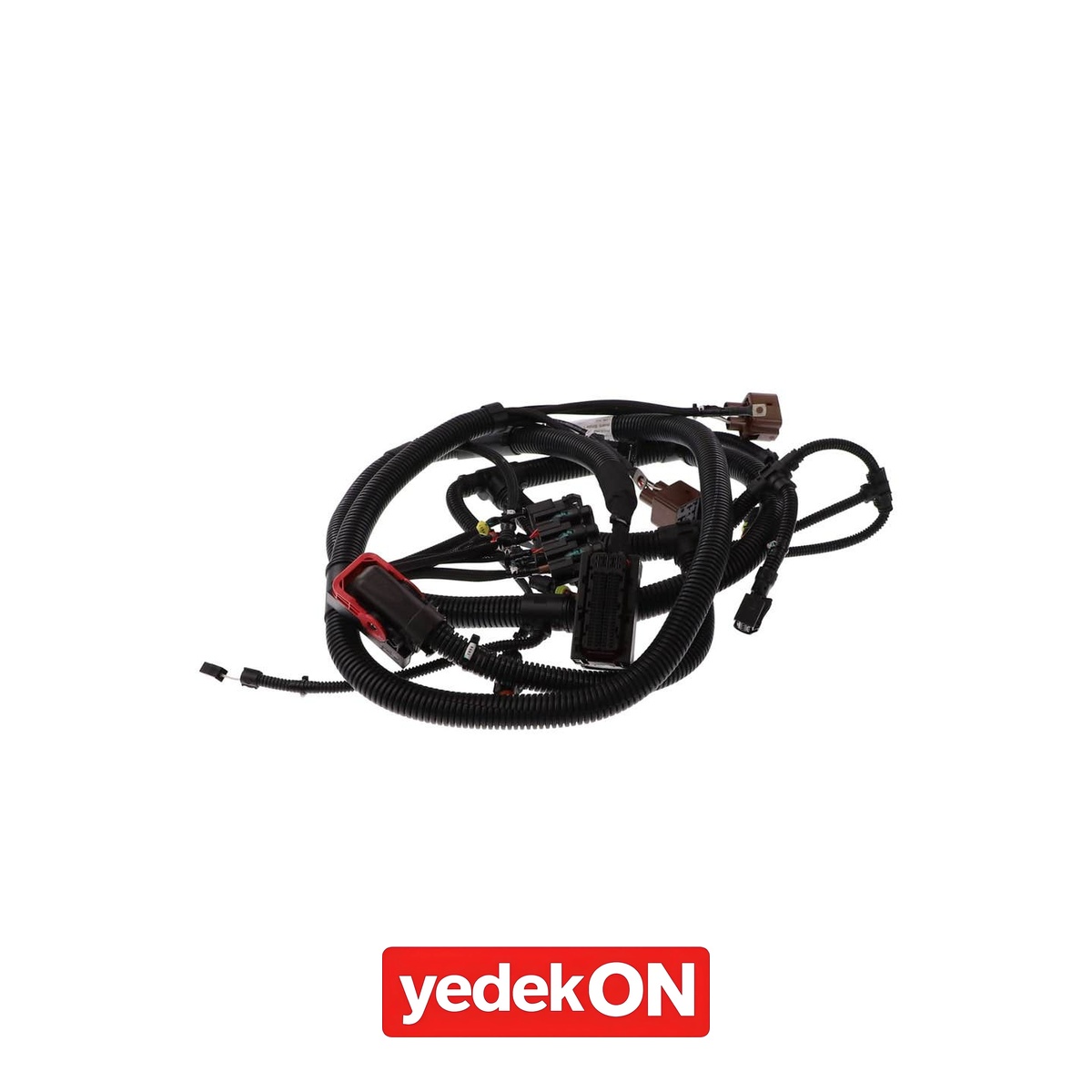 AGCO Elektrik Tesisatı - Massey Ferguson / Fendt / Valtra | ACW102158B