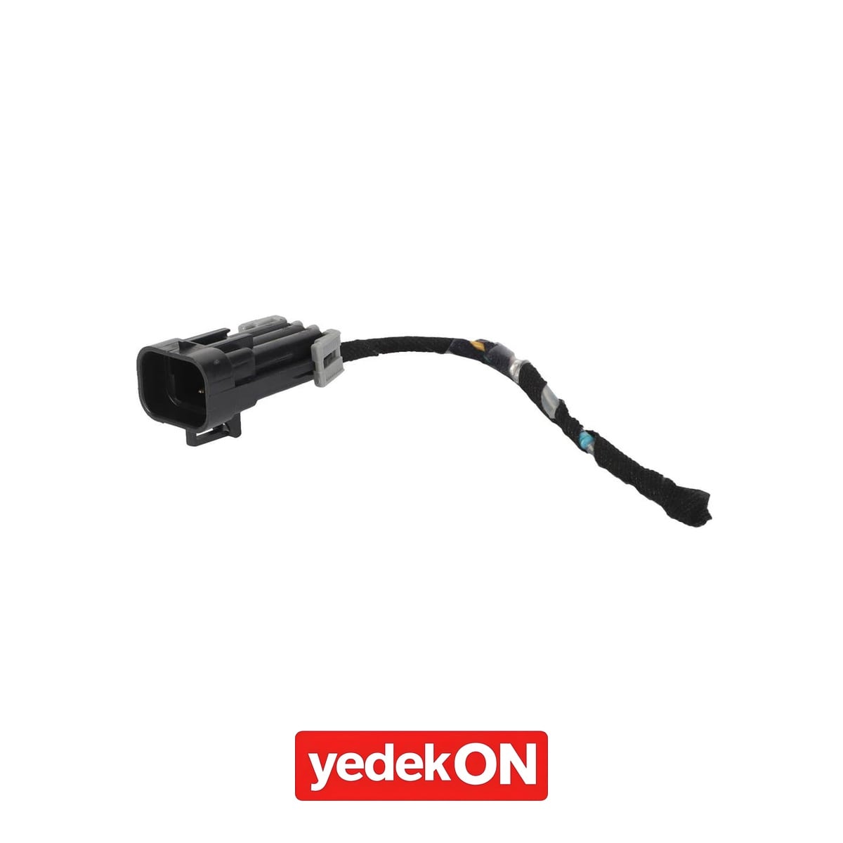 AGCO Bağlantı Parçası - Massey Ferguson / Fendt / Valtra | ACX2740830