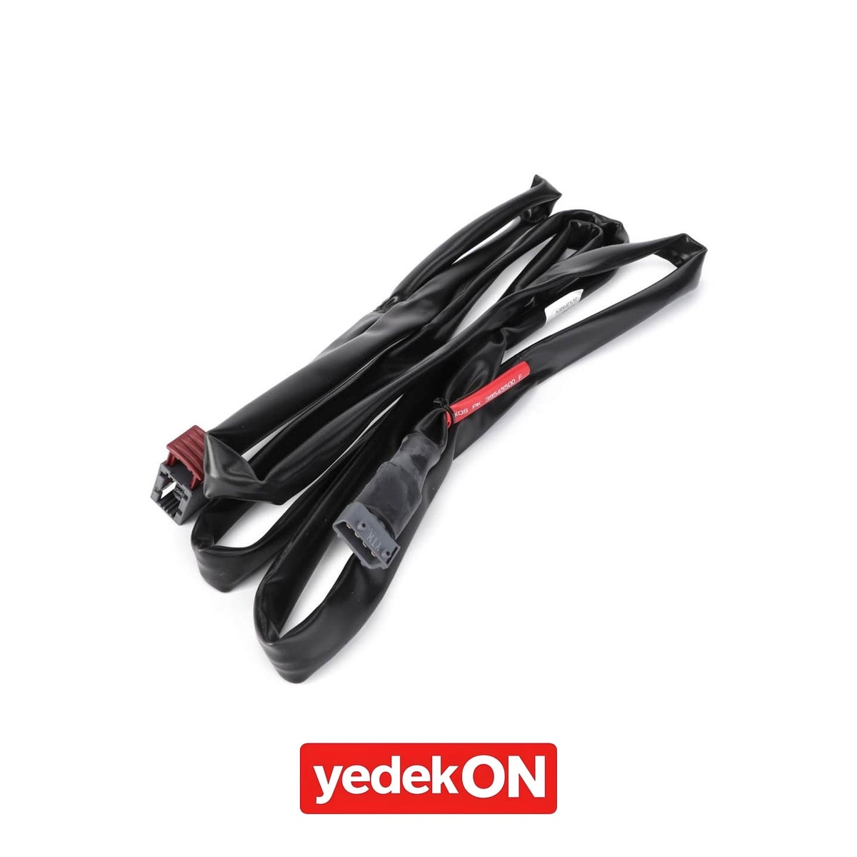 AGCO Klima Elektrik Teli - Valtra | V39545500