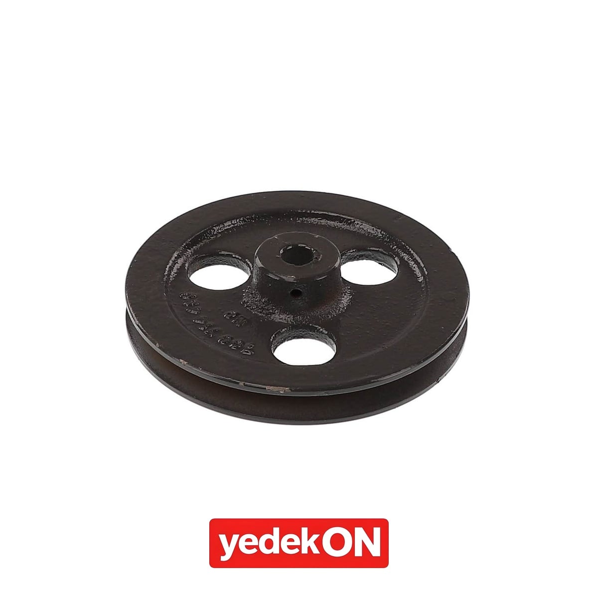AGCO Dişli Kasnak - Massey Ferguson / Fendt / Valtra | ACX2478470