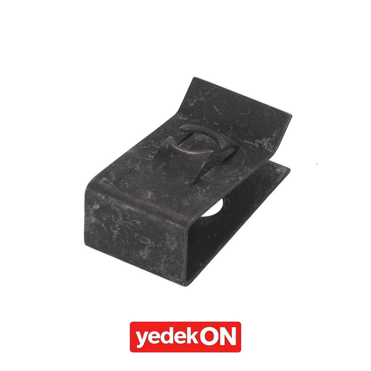 AGCO Yay Somunu - Massey Ferguson | 3389250M1