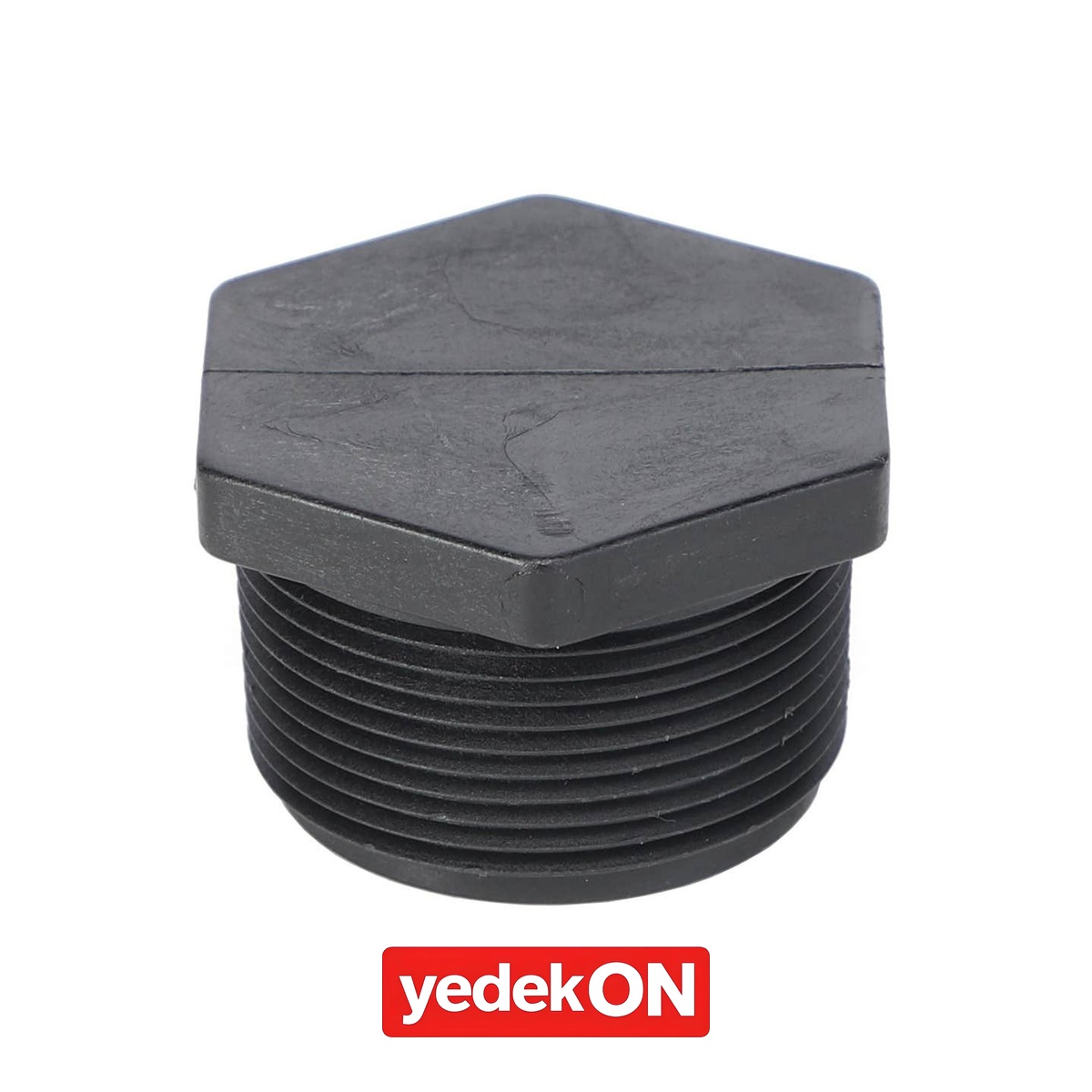 AGCO 1-1/2'' Polipropilen Hortum Tıpası - AGCO | AG522149