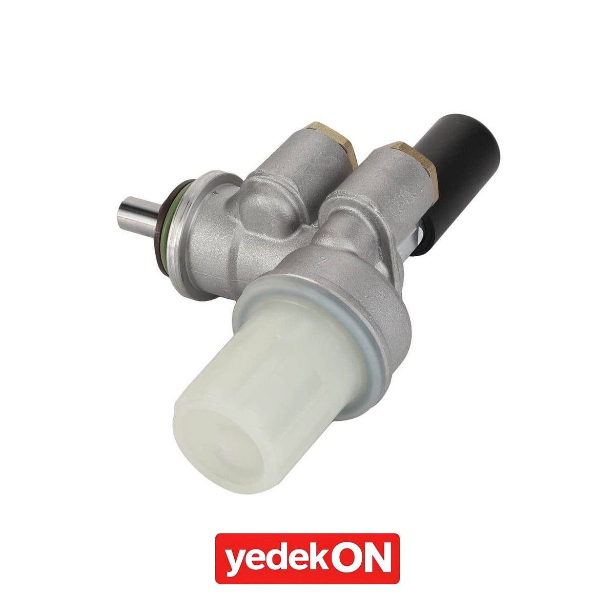 FUEL PUMP
