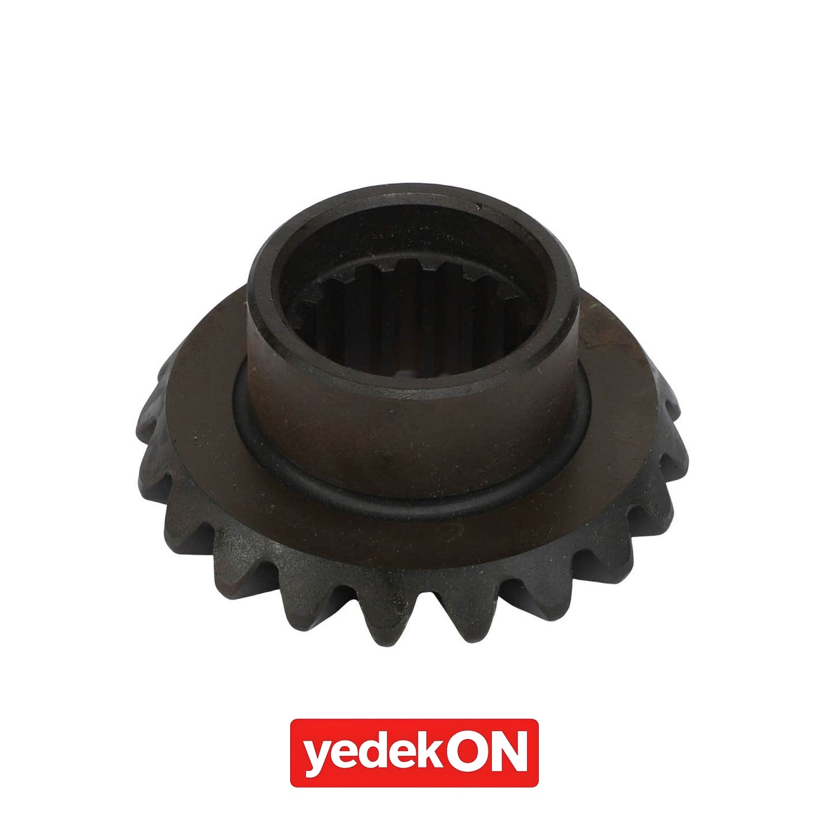 AGCO Dişli Kasanı - Massey Ferguson | 3702648M2
