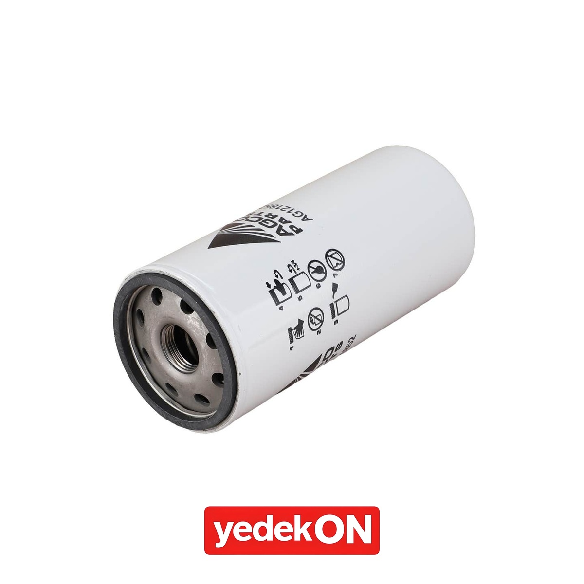 AGCO Yakıt Filtrei - AGCO | AG121852