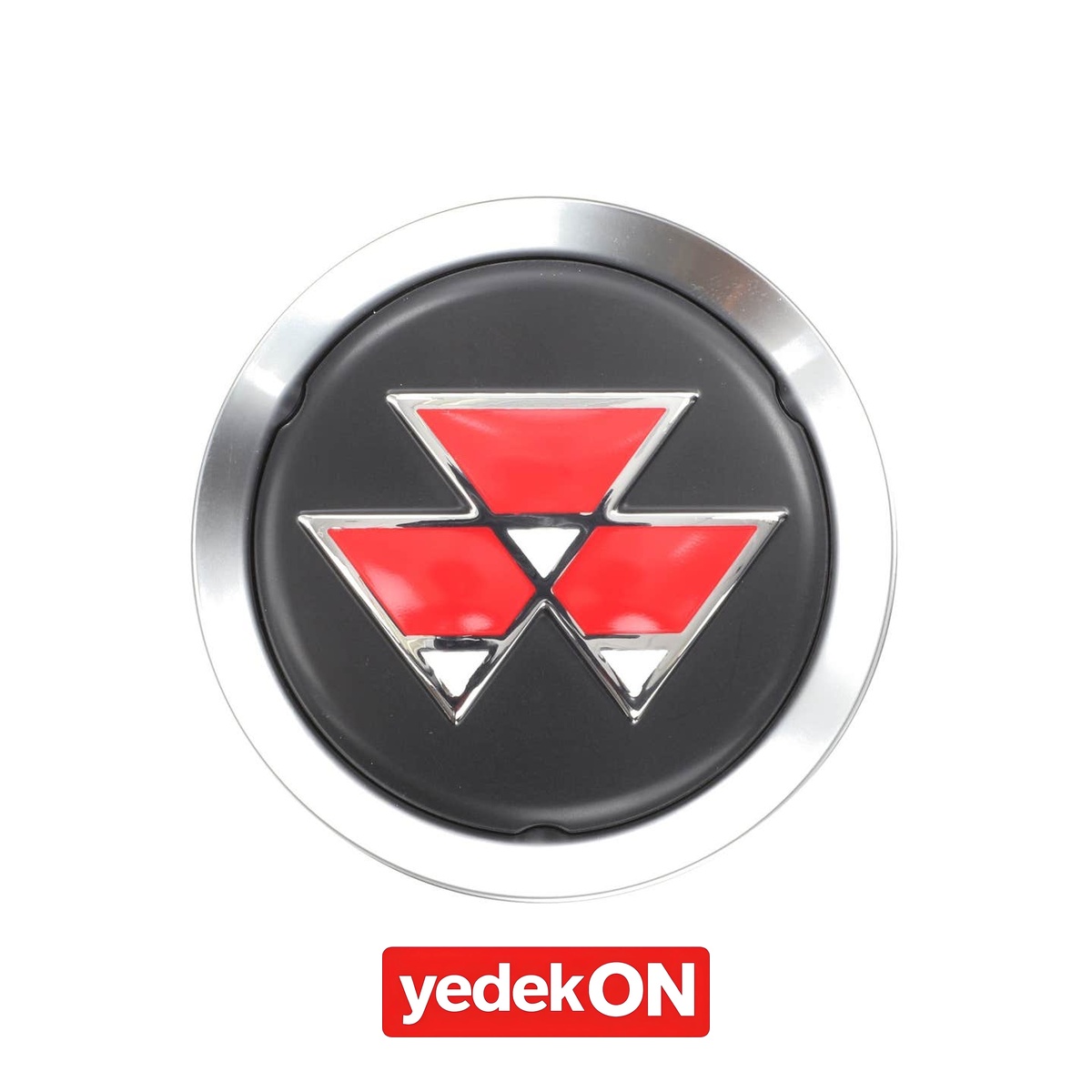 AGCO Direksiyon Simidi Kapağı - Massey Ferguson / Fendt / Valtra | ACW6767510