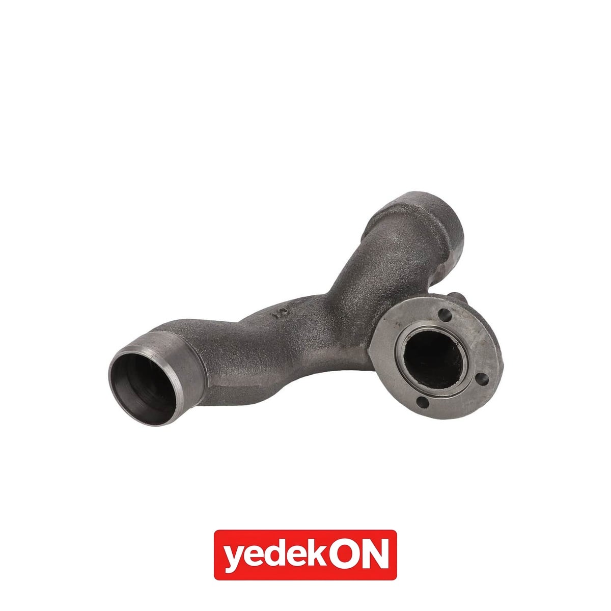 AGCO Manifold - Massey Ferguson | 4302844M1