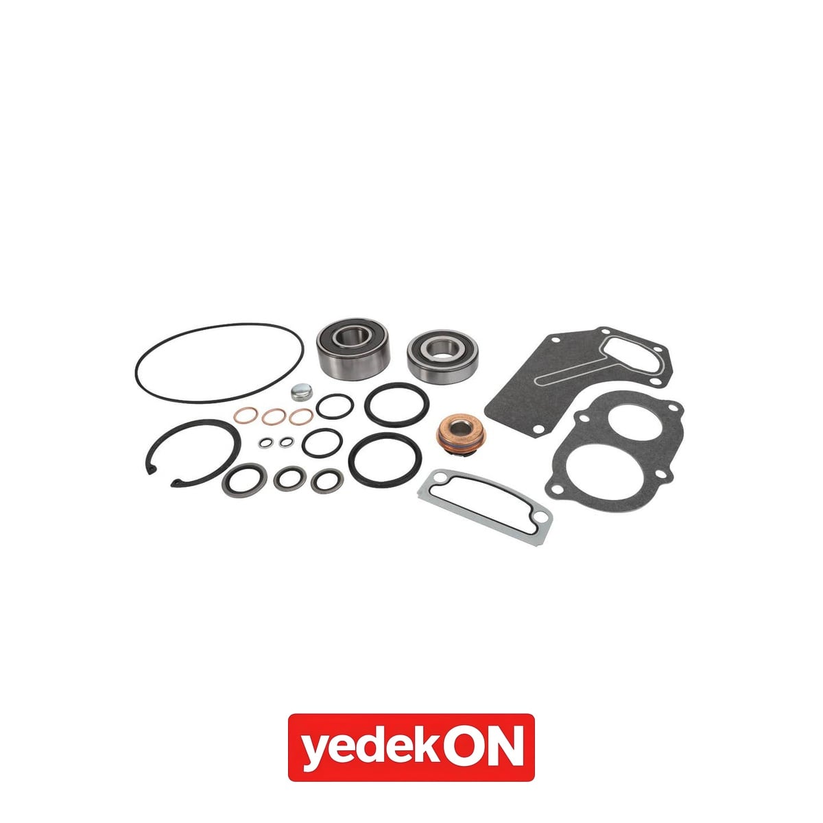 AGCO Su Pompası Tamir Kiti - Massey Ferguson / Fendt / Valtra | ACP0413720