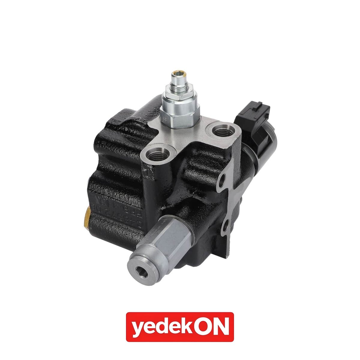 AGCO Valf Bloğu - Massey Ferguson | 4308065M1