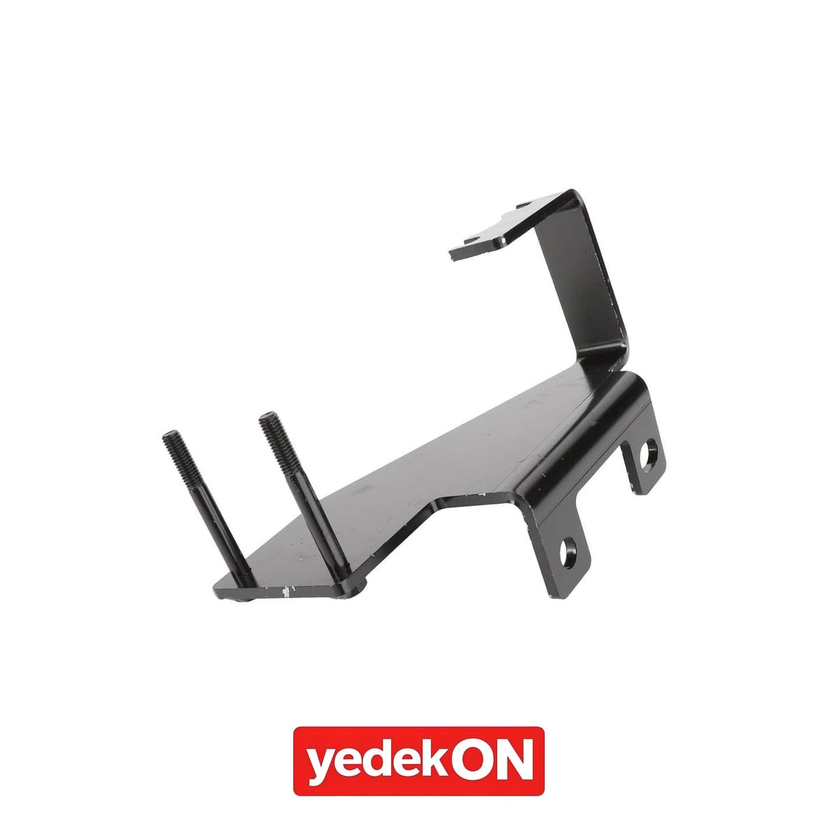 AGCO Flanş Konsolu - Massey Ferguson | 4299235M2