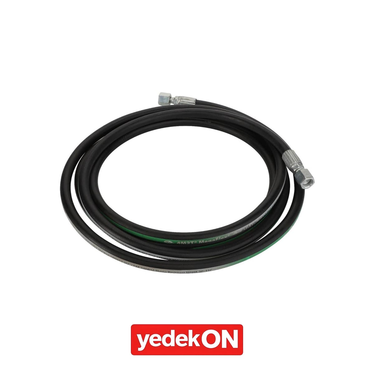 AGCO Hidrolik Hortum - Massey Ferguson | SN4141011