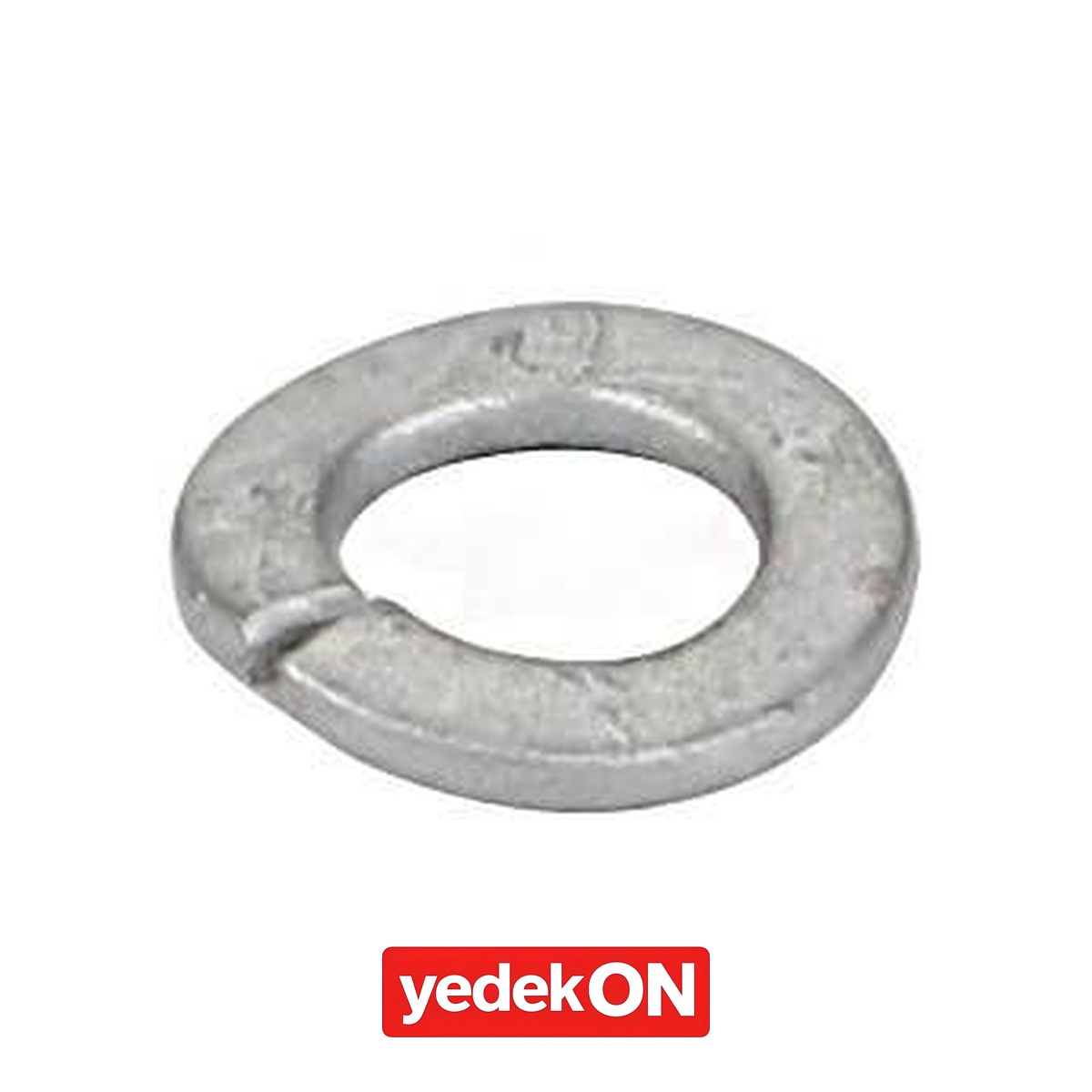 AGCO Kilit Rondelası - Massey Ferguson | LA12035371