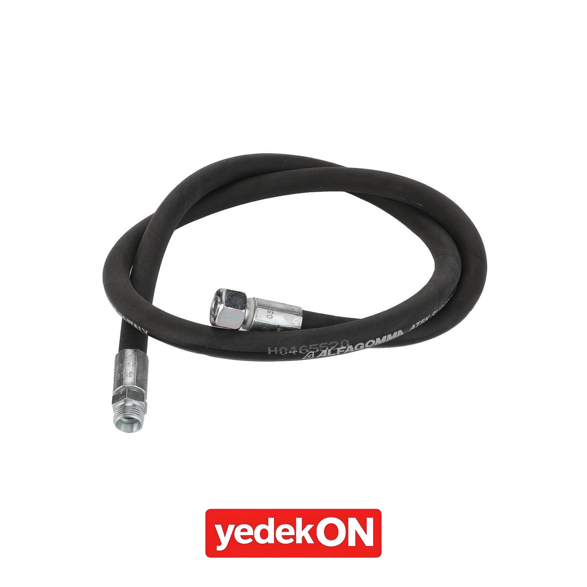 AGCO Hidrolik Hortum - Massey Ferguson | 4298466M1