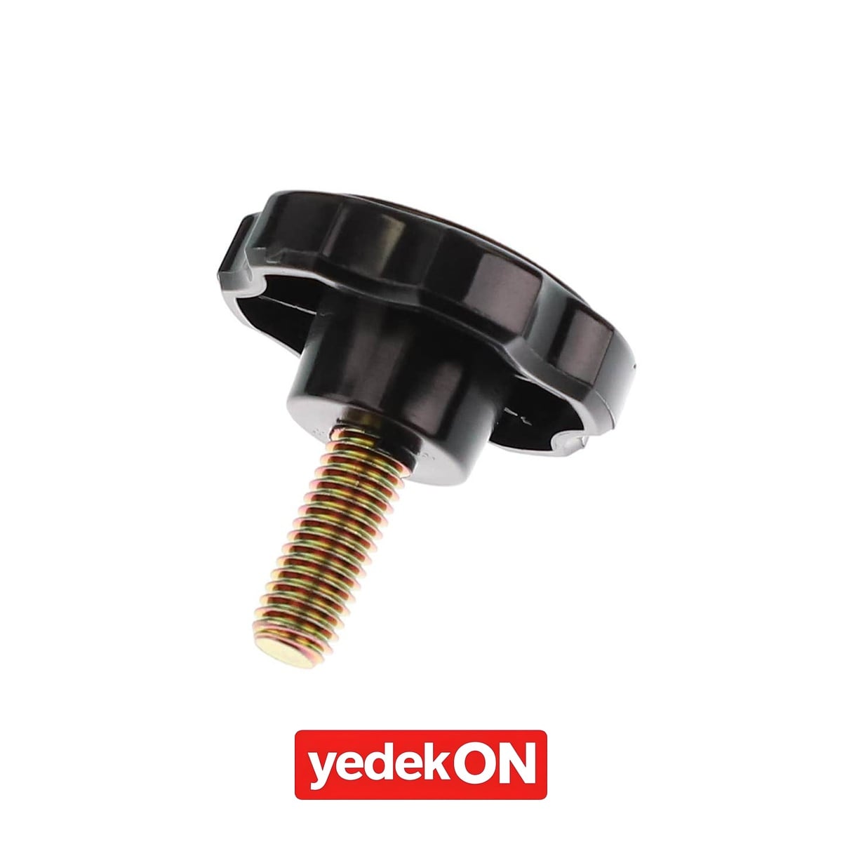 AGCO Düğme Montajı - Massey Ferguson | 3756511M1