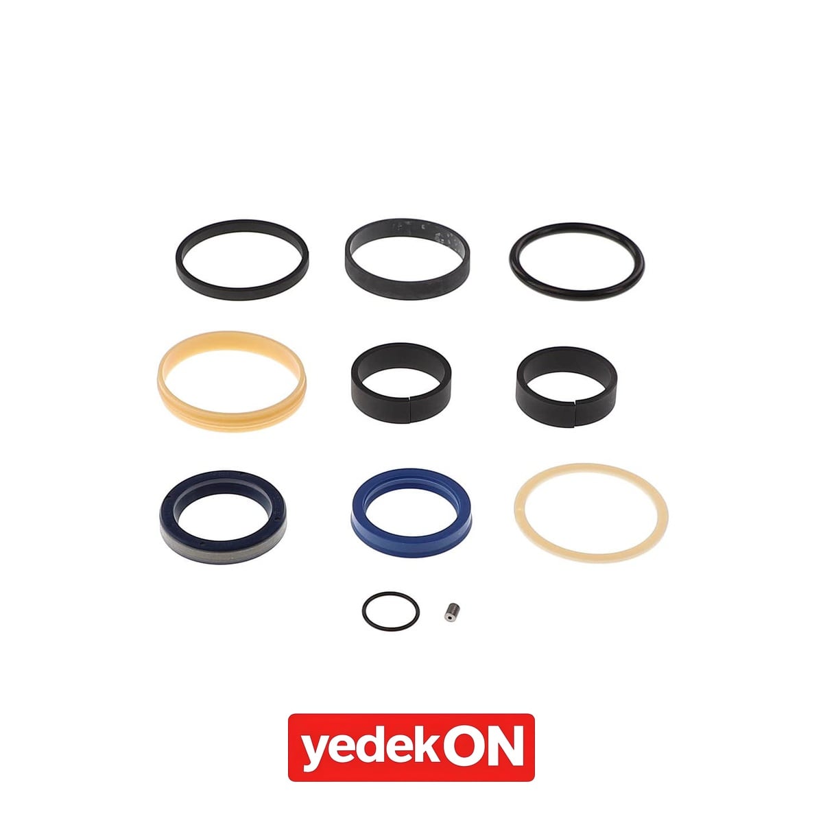 AGCO Keçe Takımı - Massey Ferguson / Fendt / Valtra | ACP0661030