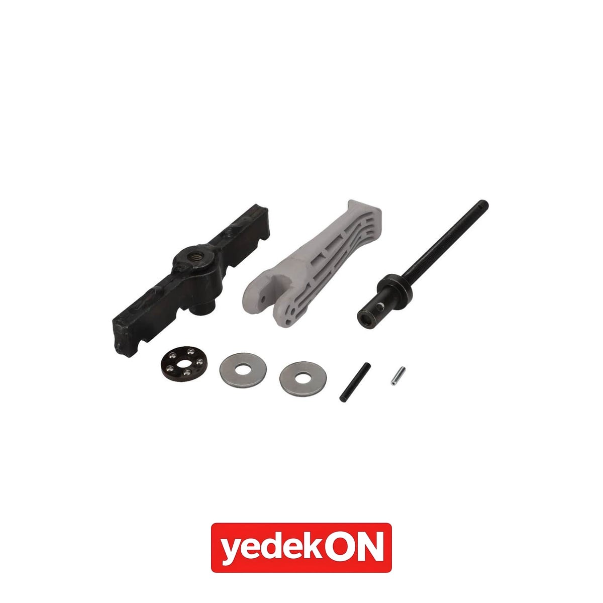 ADJUSTING SPINDLE