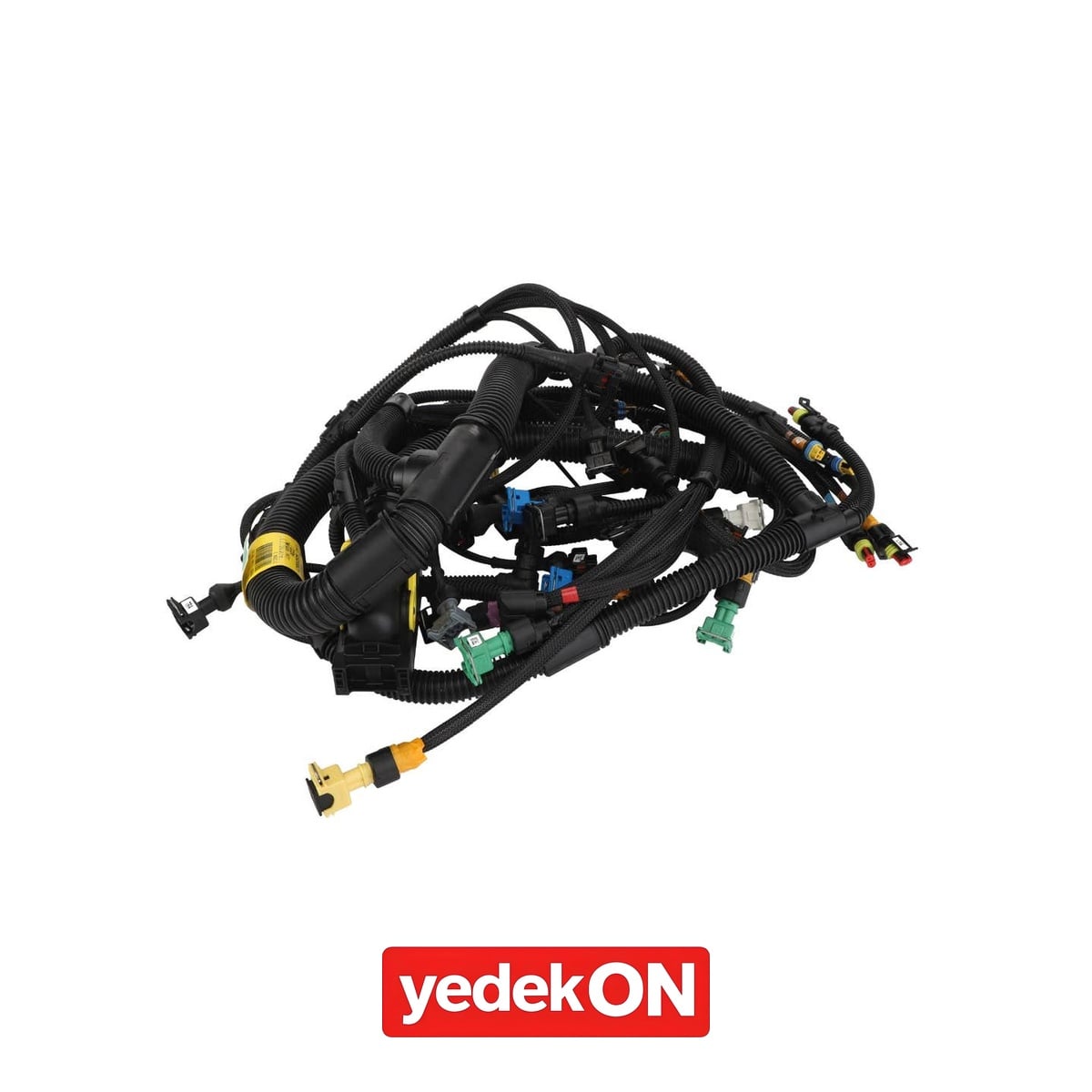 AGCO Kablo Demeti - Massey Ferguson | 4299505M5
