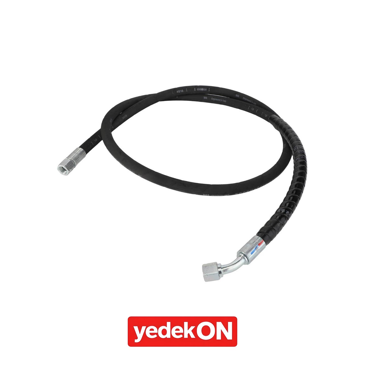AGCO Hortum - Massey Ferguson | 3808895M92