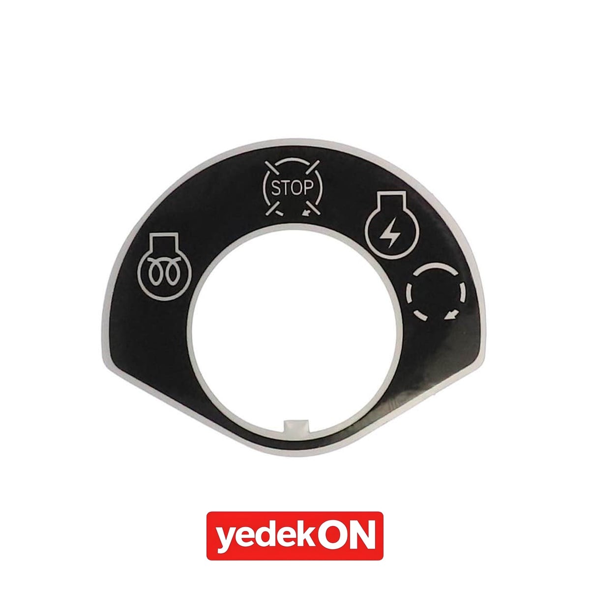 AGCO Etiket - Massey Ferguson | 3605896M1