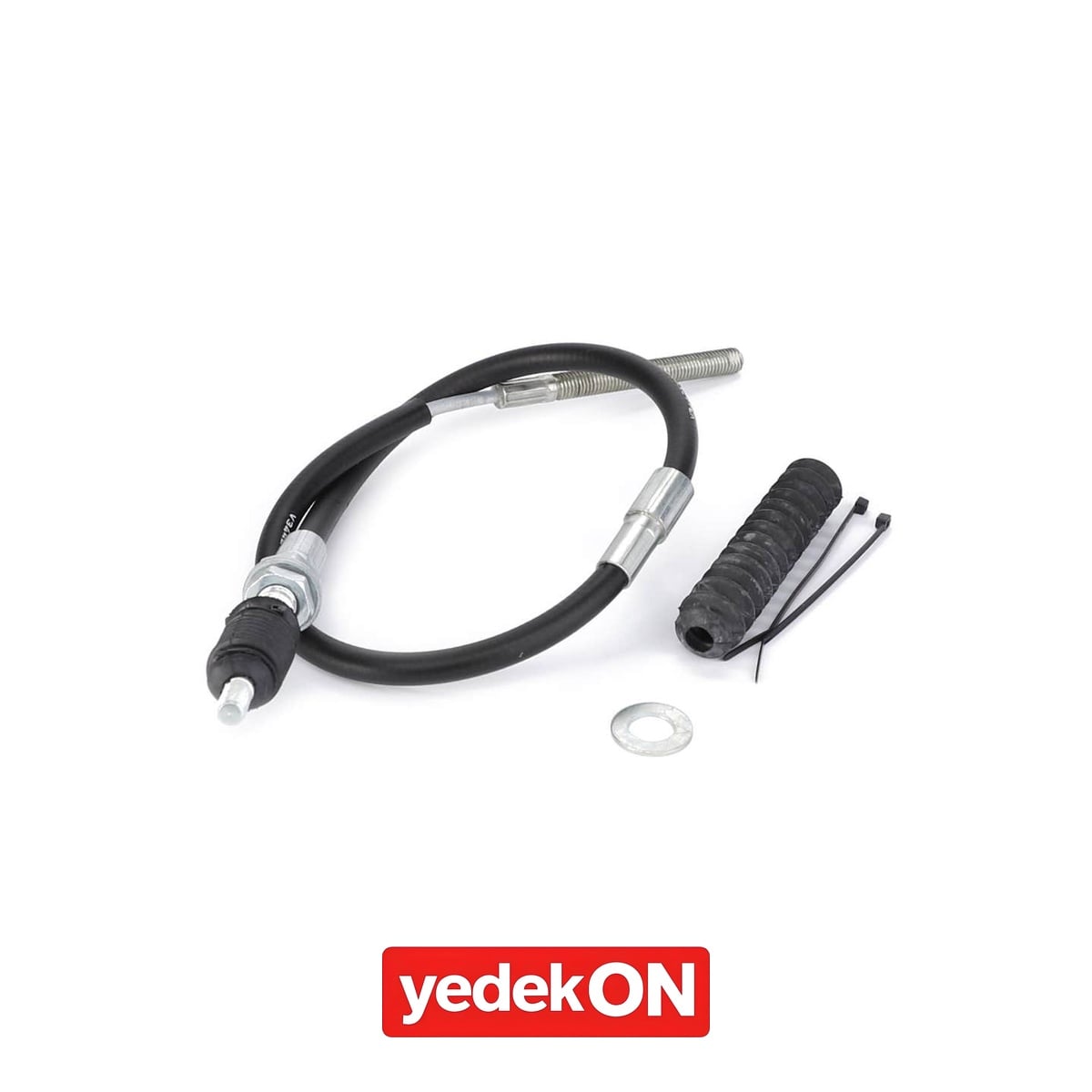 AGCO Mekanik Kablo - Valtra | V34421600