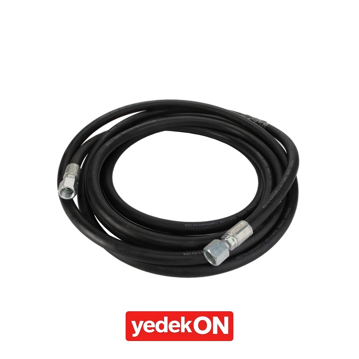 AGCO Hortum - Massey Ferguson | SN4300005