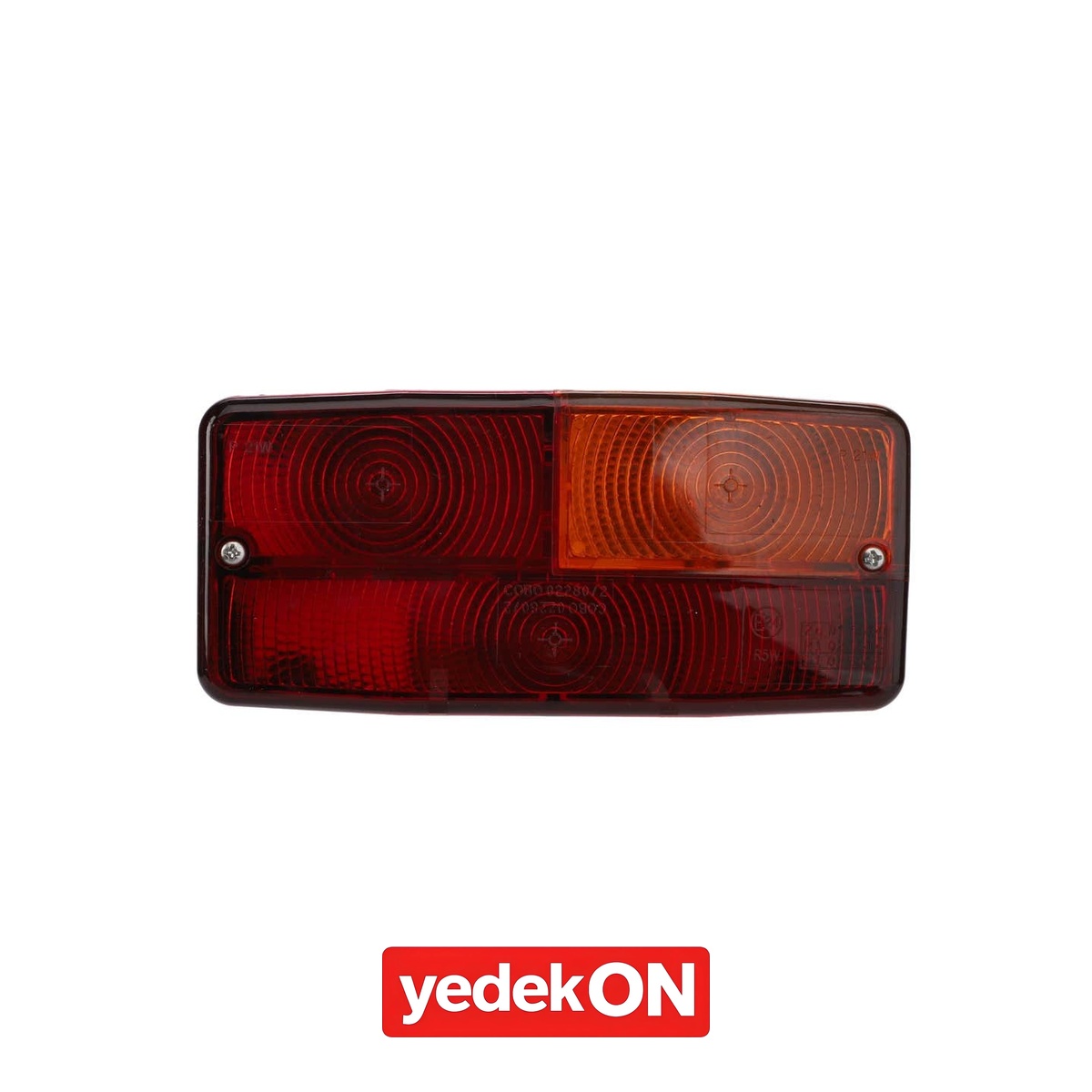 AGCO Sol Arka Lamba - Massey Ferguson | LA321951100