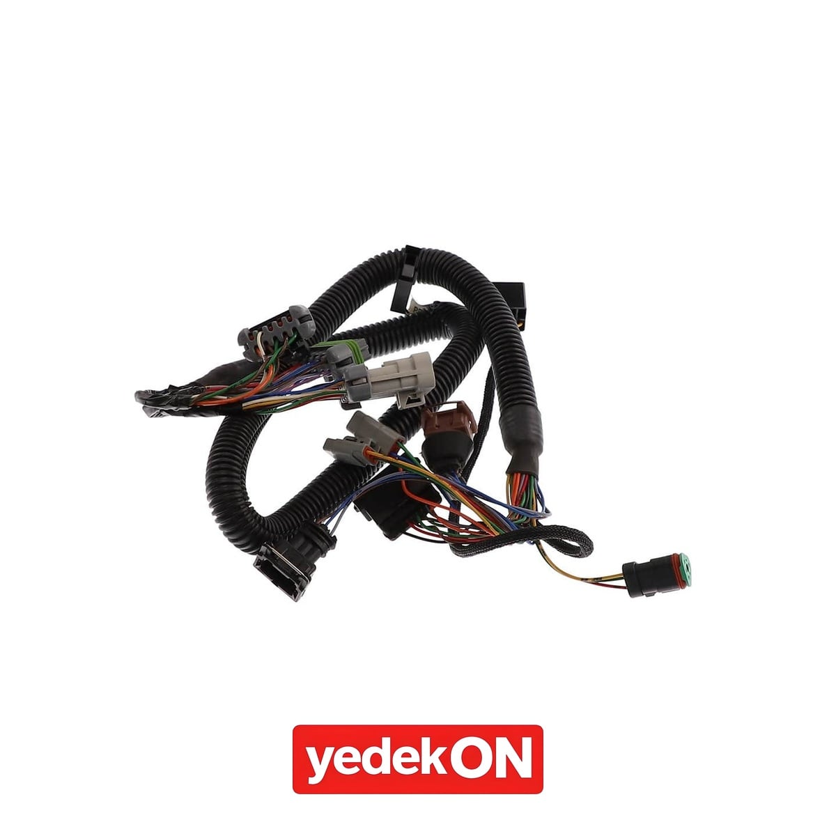 AGCO Elektrik Tesisatı - Massey Ferguson | 3784426M1