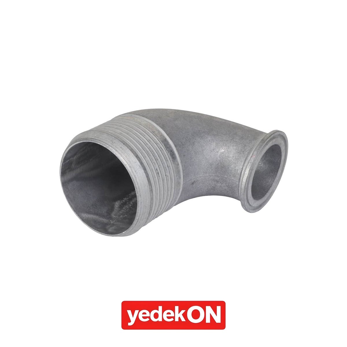 AGCO Hava Girişi Hortumu - Massey Ferguson / Fendt / Valtra | ACW4279830