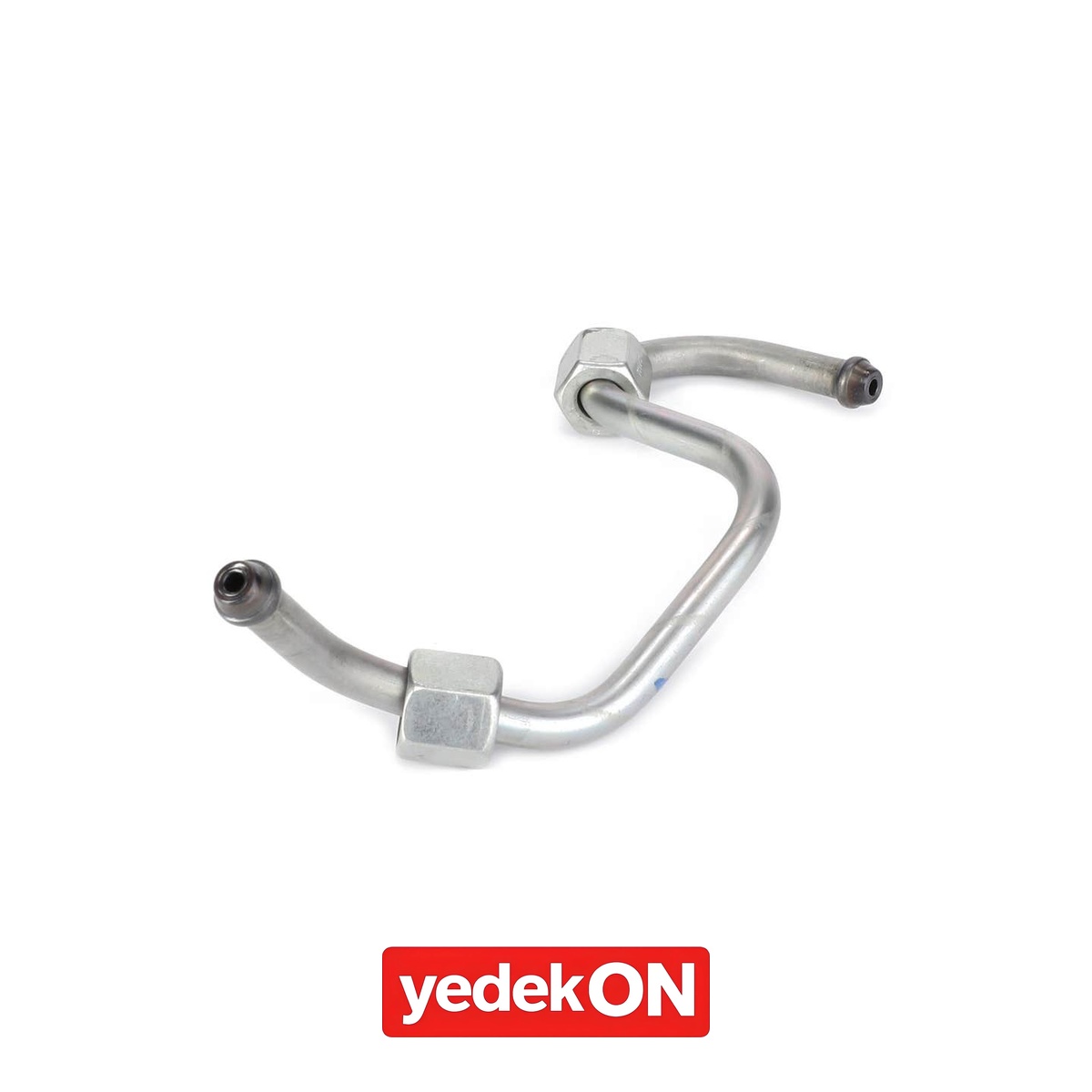 AGCO Enjeksiyon Hortumu - Valtra | V837074672