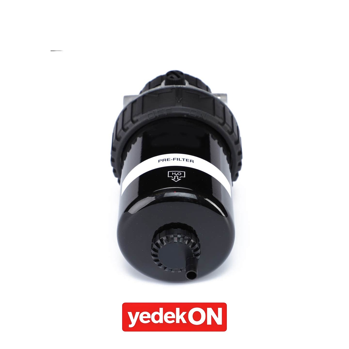 AGCO Yakıt Filtre Su Ayırıcı - Valtra | V836859301