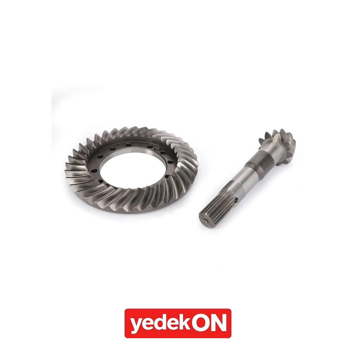 AGCO Konik Dişli Kiti - Massey Ferguson | 3764122M91