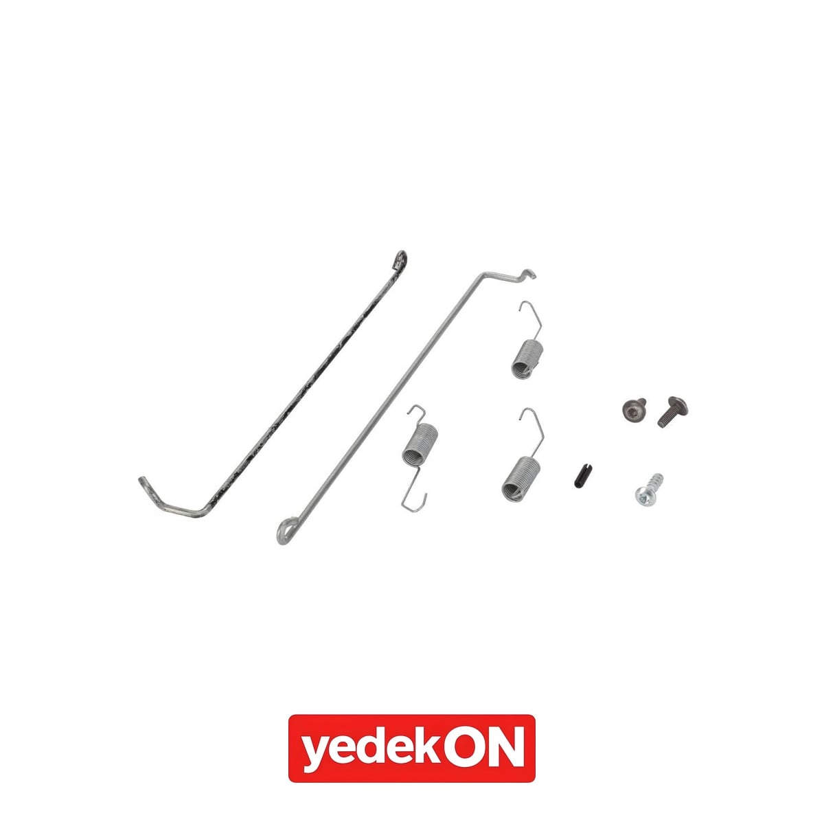 AGCO Küçük Parçalar Kiti - Fendt | F931502030540