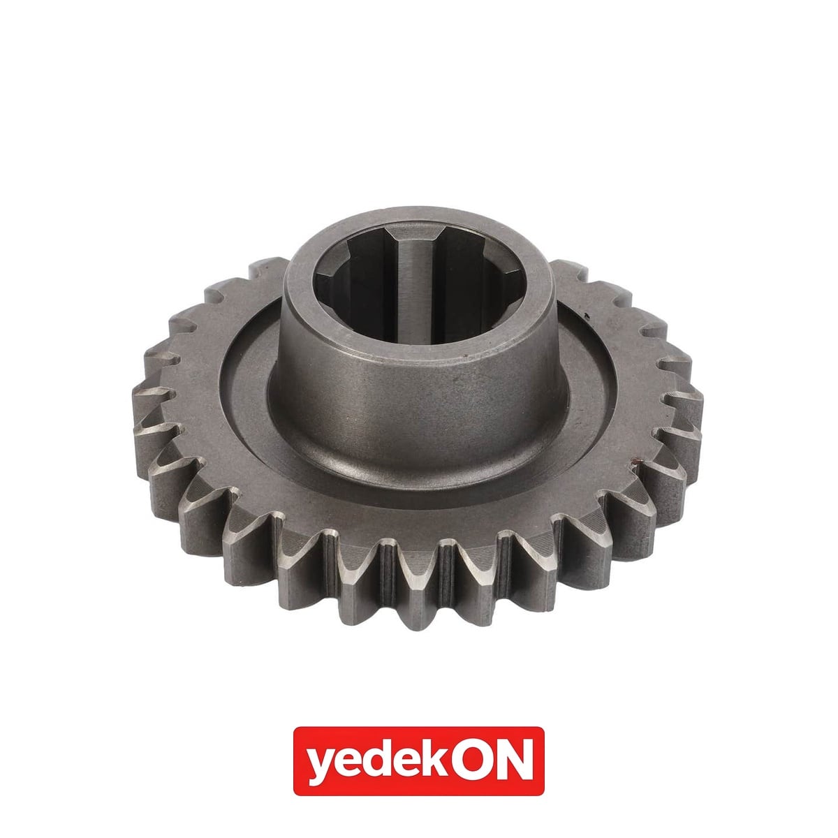 AGCO Dişli Kasnak - Massey Ferguson | 1693861M1