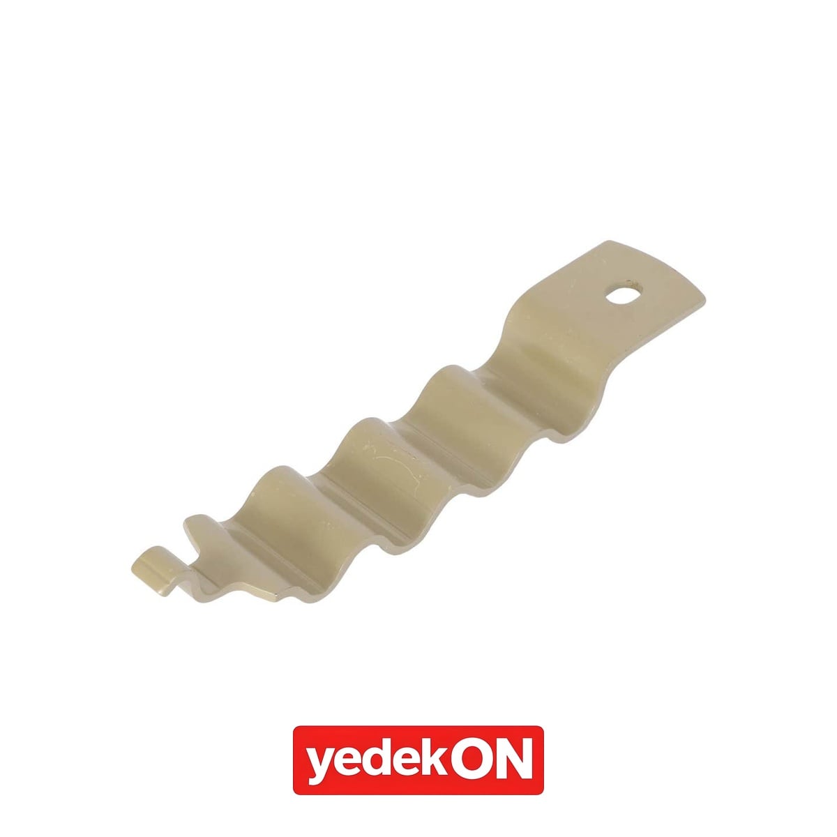 AGCO Kelepçe - Massey Ferguson | 3807773M1