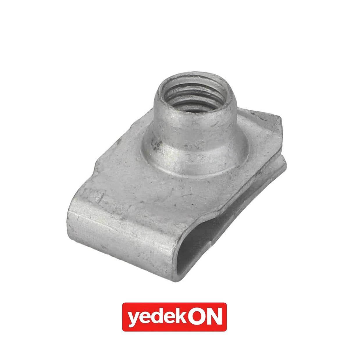 AGCO Cıvata ile Klips - Massey Ferguson / Fendt / Valtra | ACW9093980