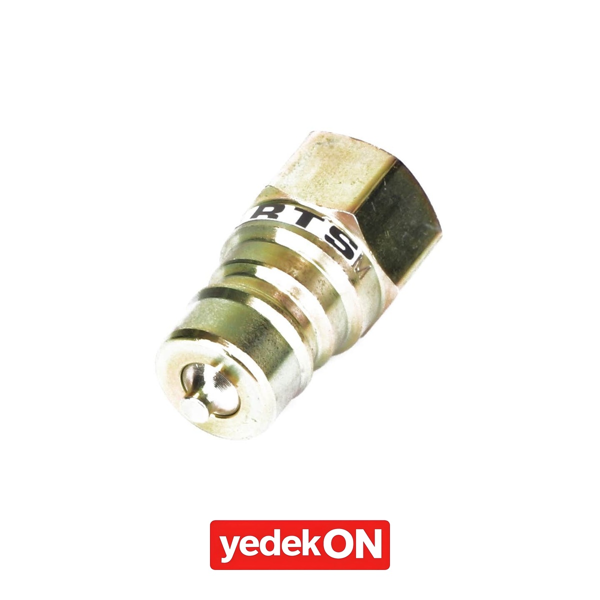 AGCO Erkek Hızlı Bağlantı - Massey Ferguson / Fendt / Valtra | ACP0415380