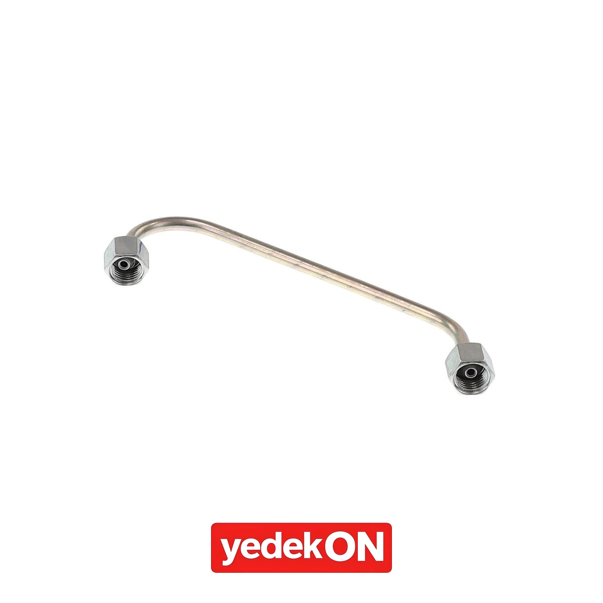 AGCO Enjeksiyon Hortumu - Massey Ferguson | 3908841M1