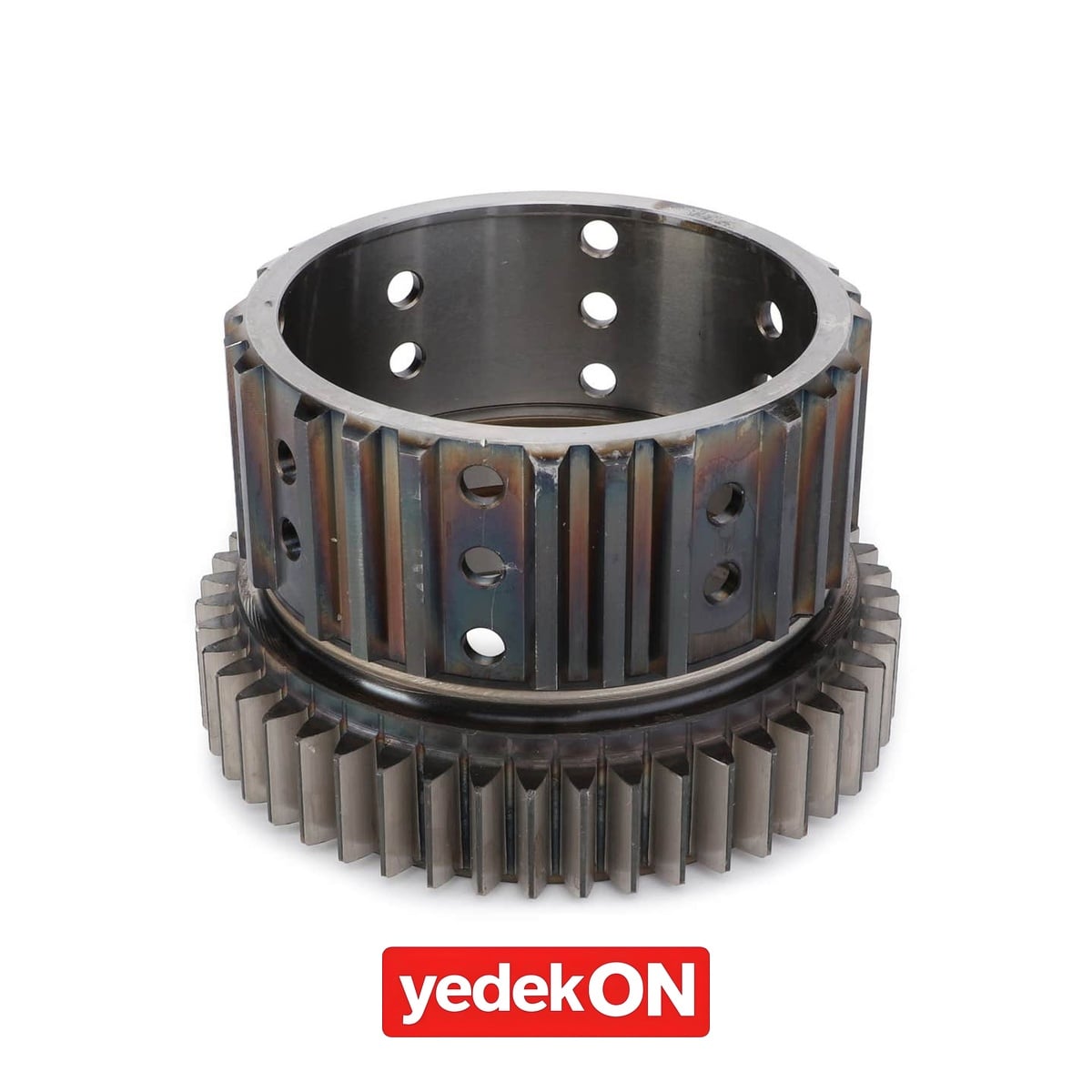 AGCO Dişli Kasnak - Massey Ferguson | 3796536M92