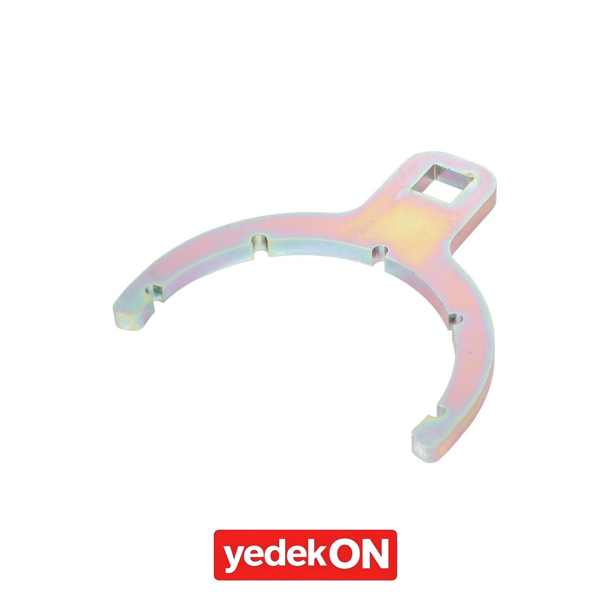 AGCO Debriyaj Açma Aracı - Valtra | V837079717
