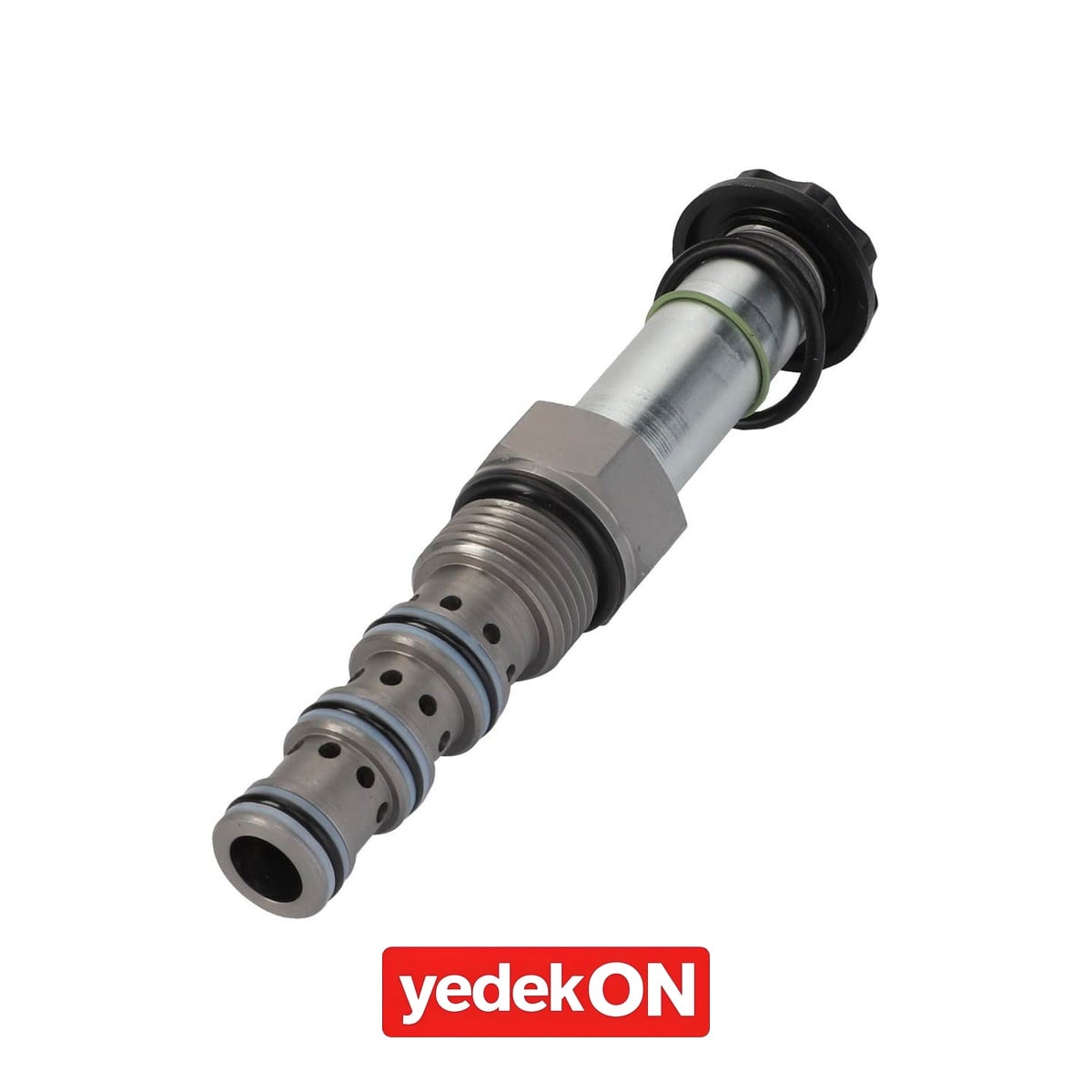 AGCO Solenoid Valf - Valtra | VA262260