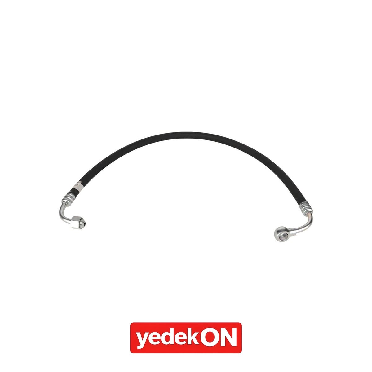 AGCO Yakıt Hortumu - AGCO | 2719A02102