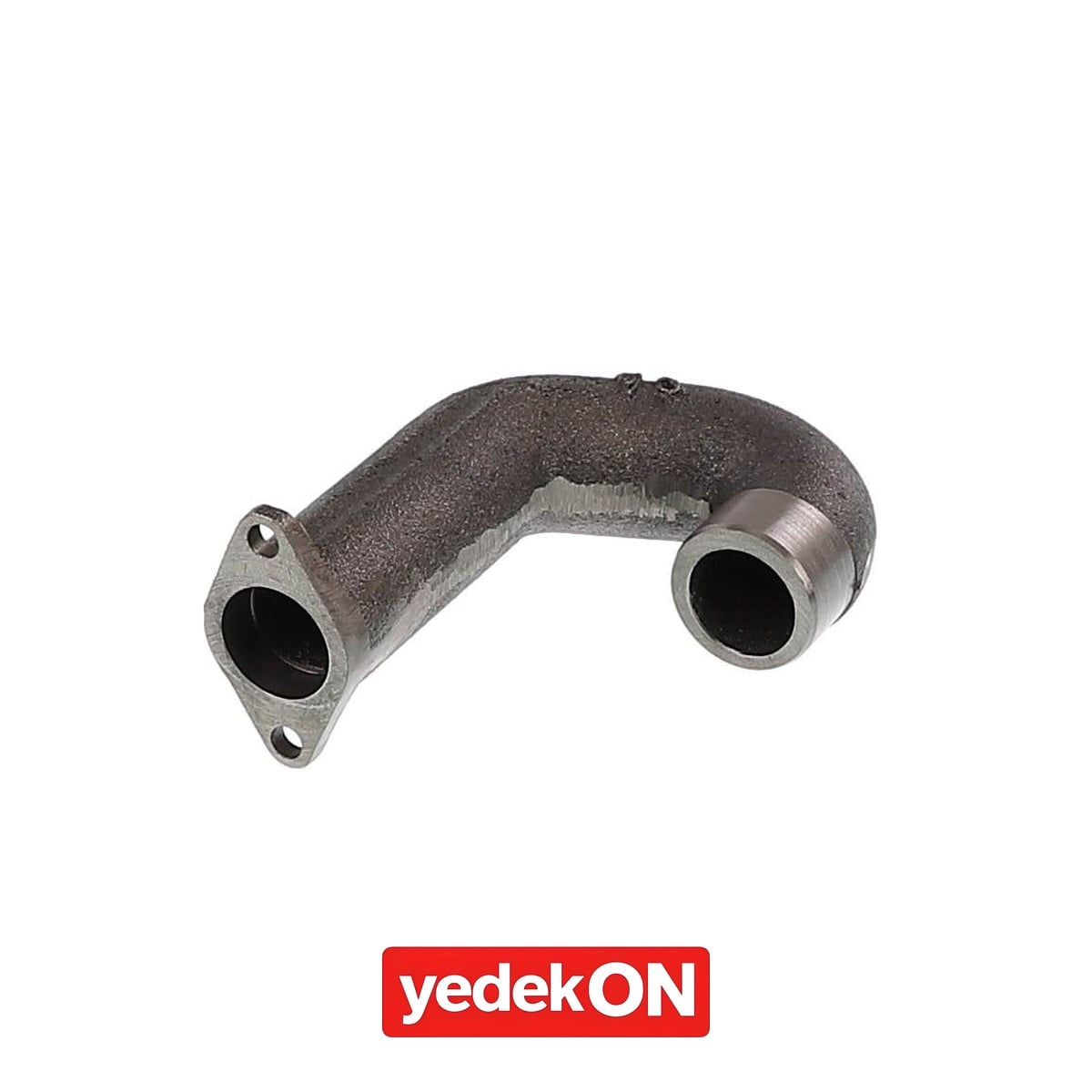 AGCO Manifold - Massey Ferguson | 4358684M1