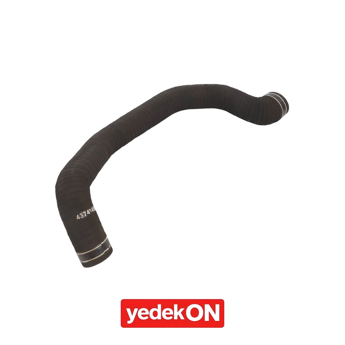 AGCO Hortum - Massey Ferguson | 4374949M2