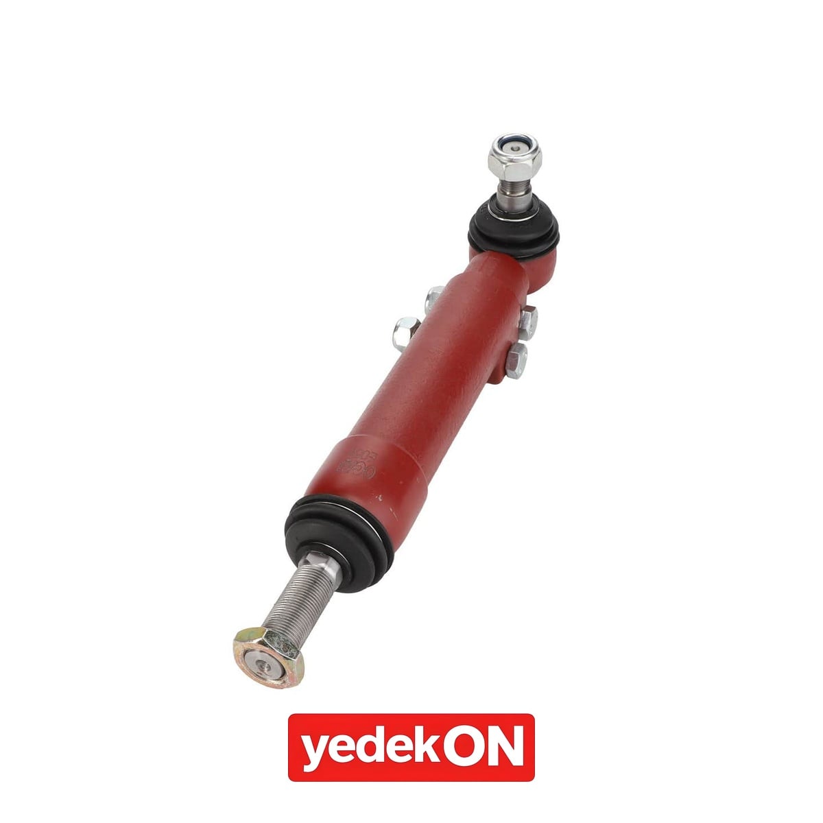 AGCO Direksiyon Çubuğu - Massey Ferguson | 4378722M91