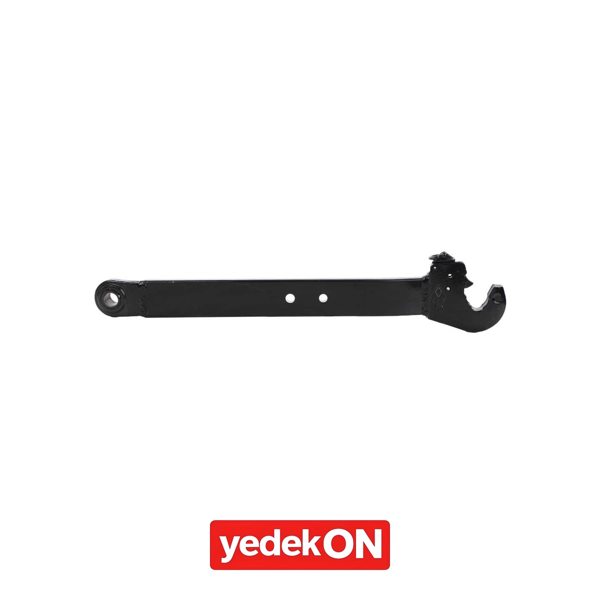 AGCO Sağ Alt Bağlantı Kolu - Massey Ferguson | 3792515M1