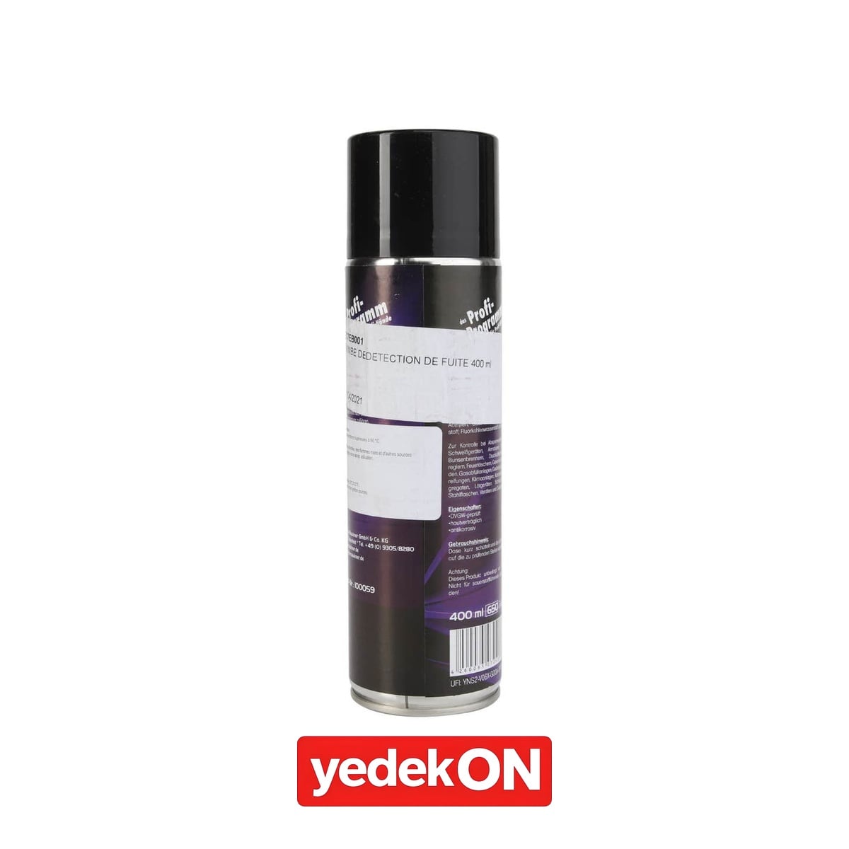 AGCO Aerosol - Massey Ferguson | 4289258M1