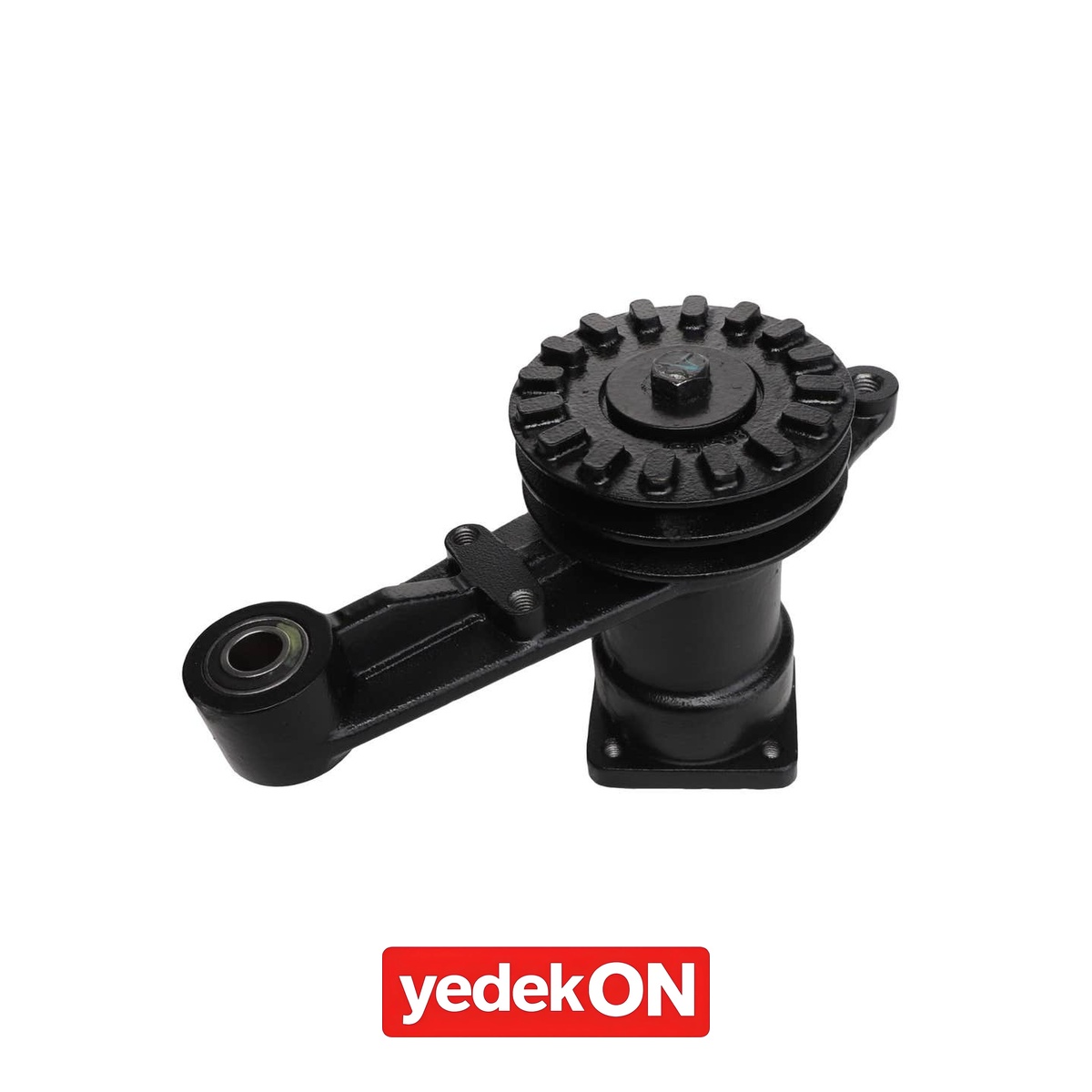 AGCO Jackshaft - Massey Ferguson / Fendt / Valtra | ACX2527510