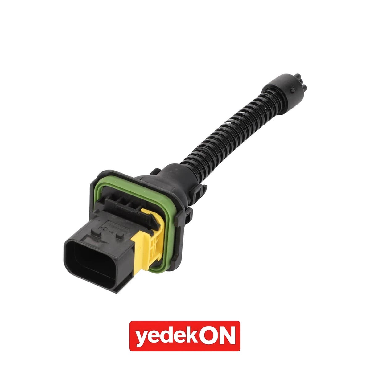 AGCO Motor Adaptör Kablosu, 12V - Massey Ferguson / Fendt / Valtra | ACP0408450