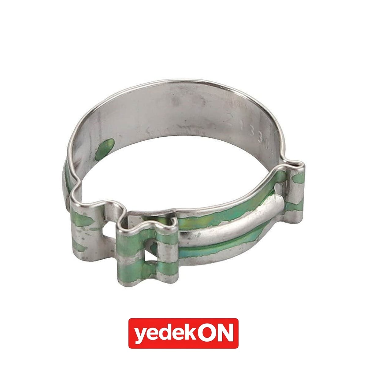 AGCO Kelepçe - Massey Ferguson / Fendt / Valtra | ACP0327110