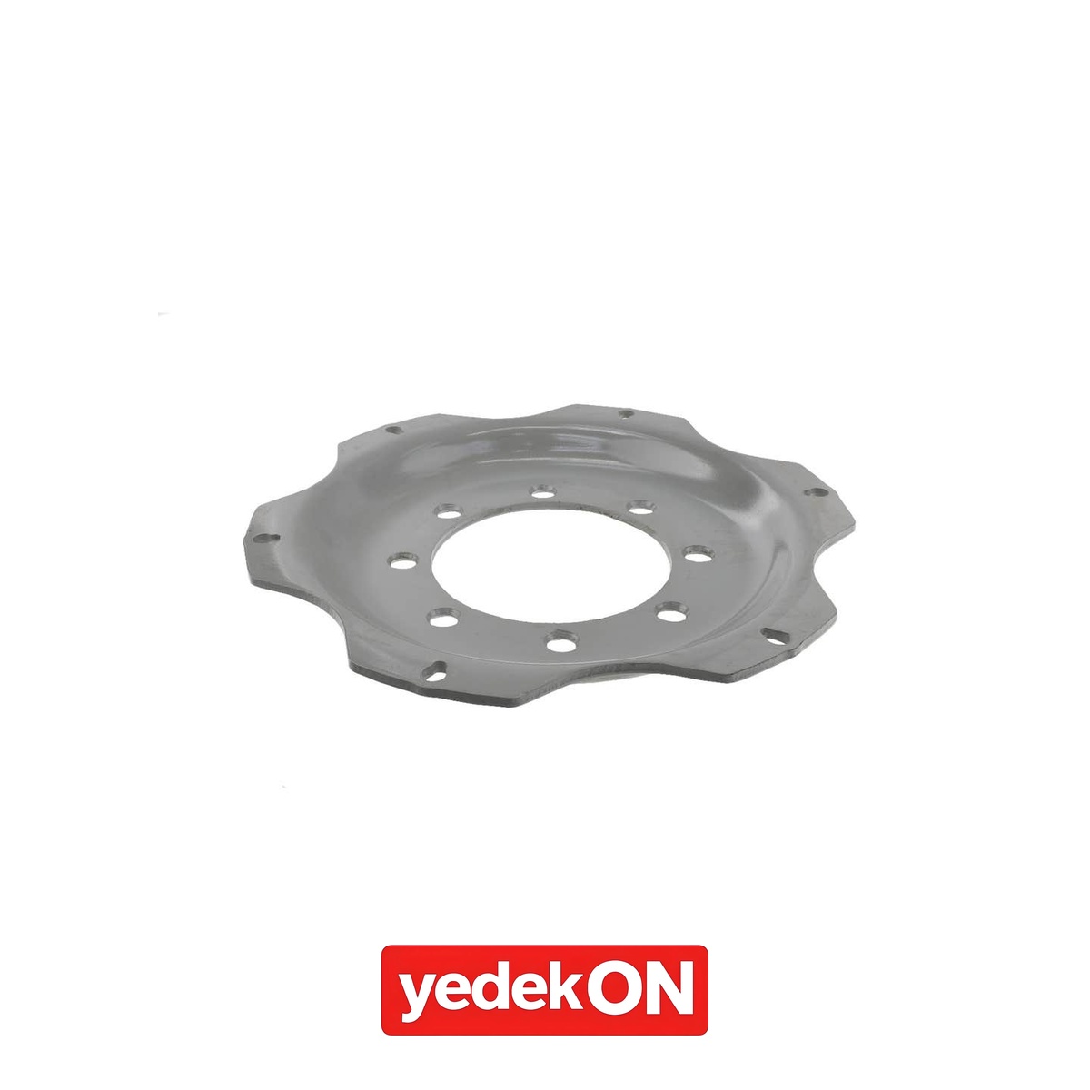 AGCO Disk - Massey Ferguson | 3411240M1